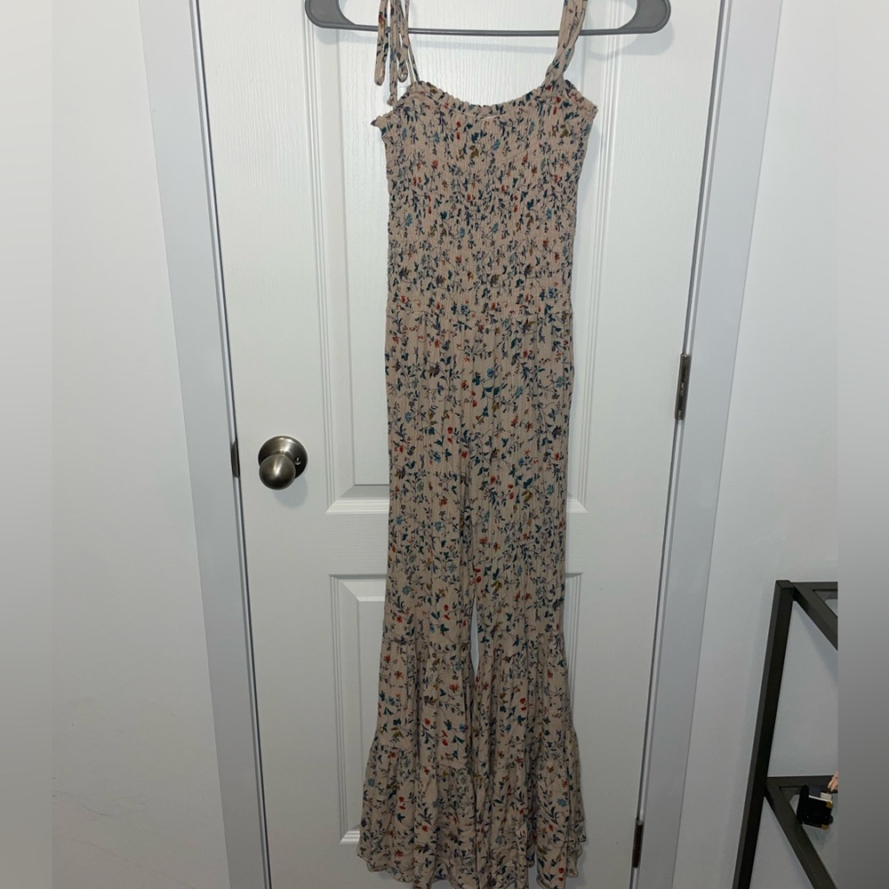 Jumpsuit - Picture 3 of 3